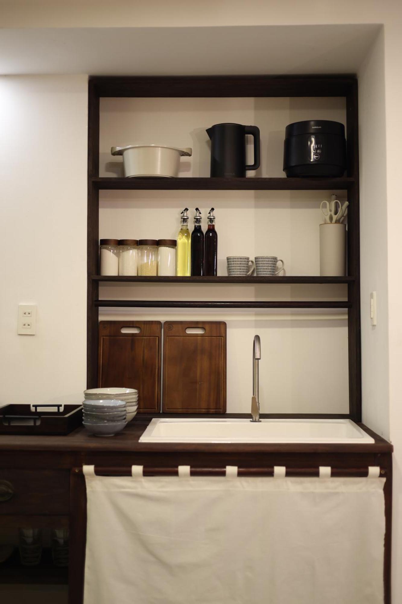 The Rustic - 2 Guest house Ho Chi Minh City