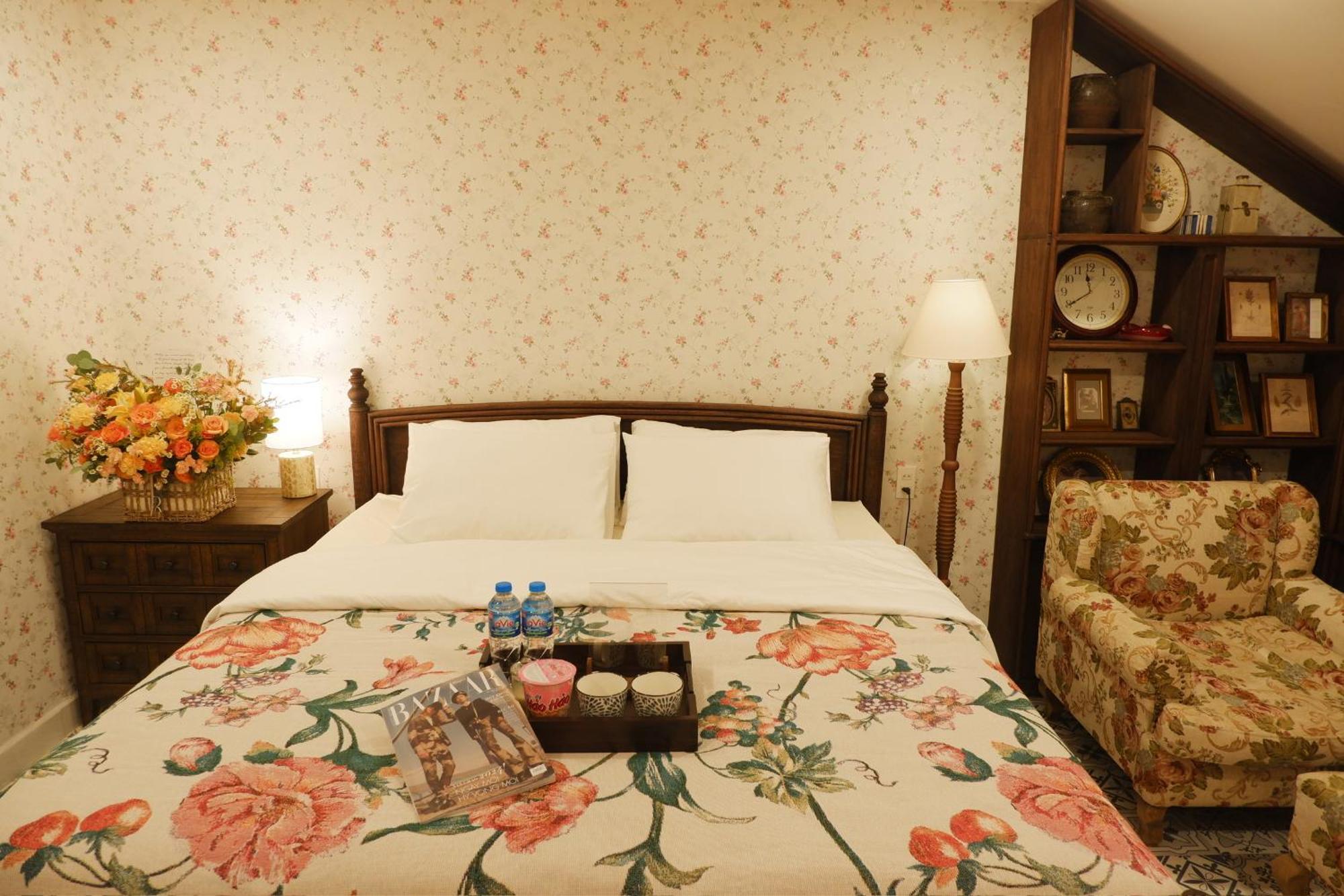 Guest house The Rustic - 2
